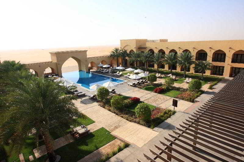 提拉里瓦飯店,TILAL LIWA HOTEL