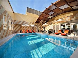 THE ROYAL HOTEL ABU DHABI