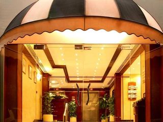 MOUROUJ HOTEL APARTMENTS