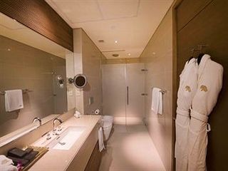 EASTERN MANGROVES SUITES BY JANNAH