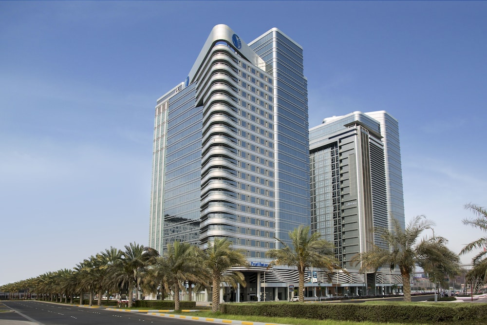 珍珠羅塔納首府中心飯店,PEARL ROTANA CAPITAL CENTRE