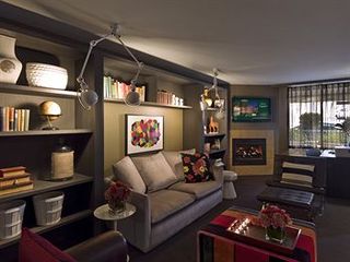 ADINA APARTMENT HOTEL SOUTH YARRA,ADINA APARTMENT HOTEL SOUTH YARRA(FORMERLY MEDINA EXECUTIVE)