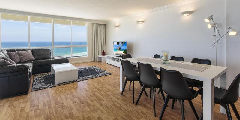 多切斯特海灘飯店,DORCHESTER ON THE BEACH