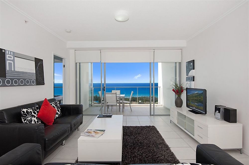 太平洋濱海度假寬灘飯店,OCEAN PACIFIC BROADBEACH