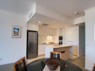 REFLECTIONS COOLANGATTA BEACH