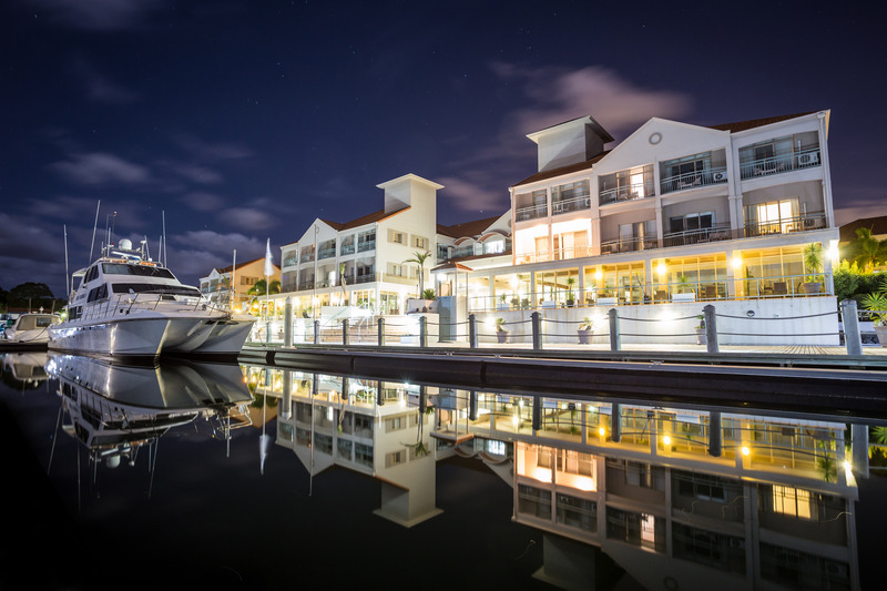 溫德姆霍普海港華美達飯店,RAMADA BY WYNDHAM HOPE HARBOUR
