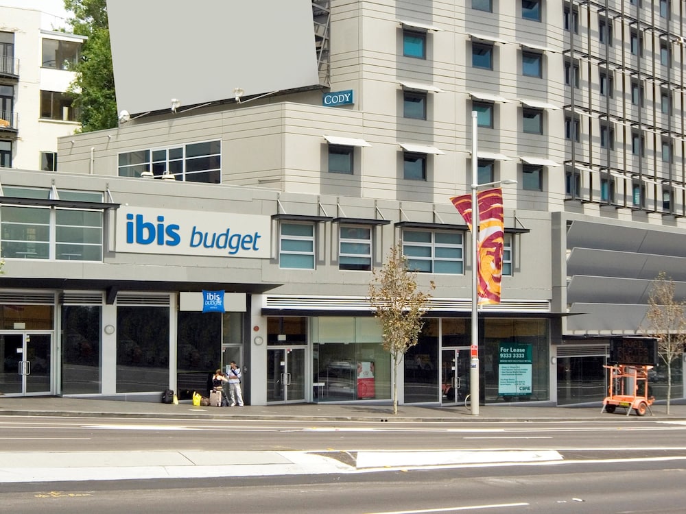 宜必思快捷悉尼東部飯店,IBIS BUDGET SYDNEY EAST