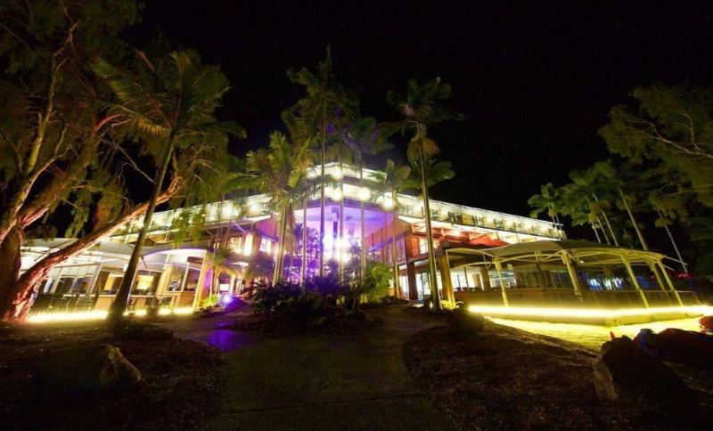 THE KOORALBYN VALLEY,THE KOORALBYN VALLEY (FORMERLY RAMADA RESORT BY WYNDHAM KOORALBYN VALLEY)