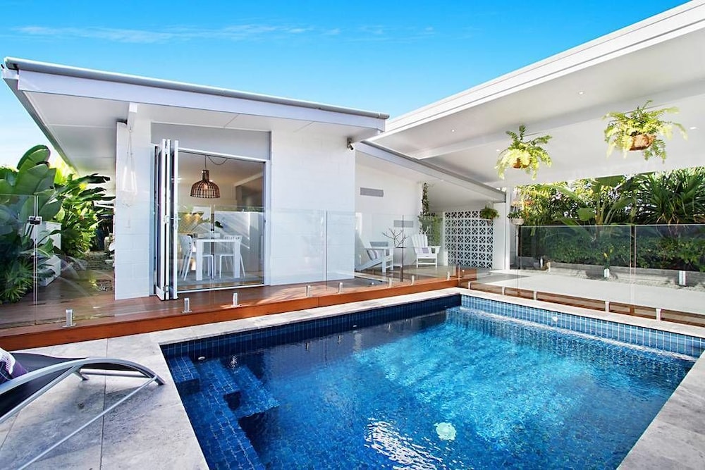 邁阿密海邊家庭渡假屋飯店,MIAMI BEACHSIDE FAMILY HOLIDAY HOME