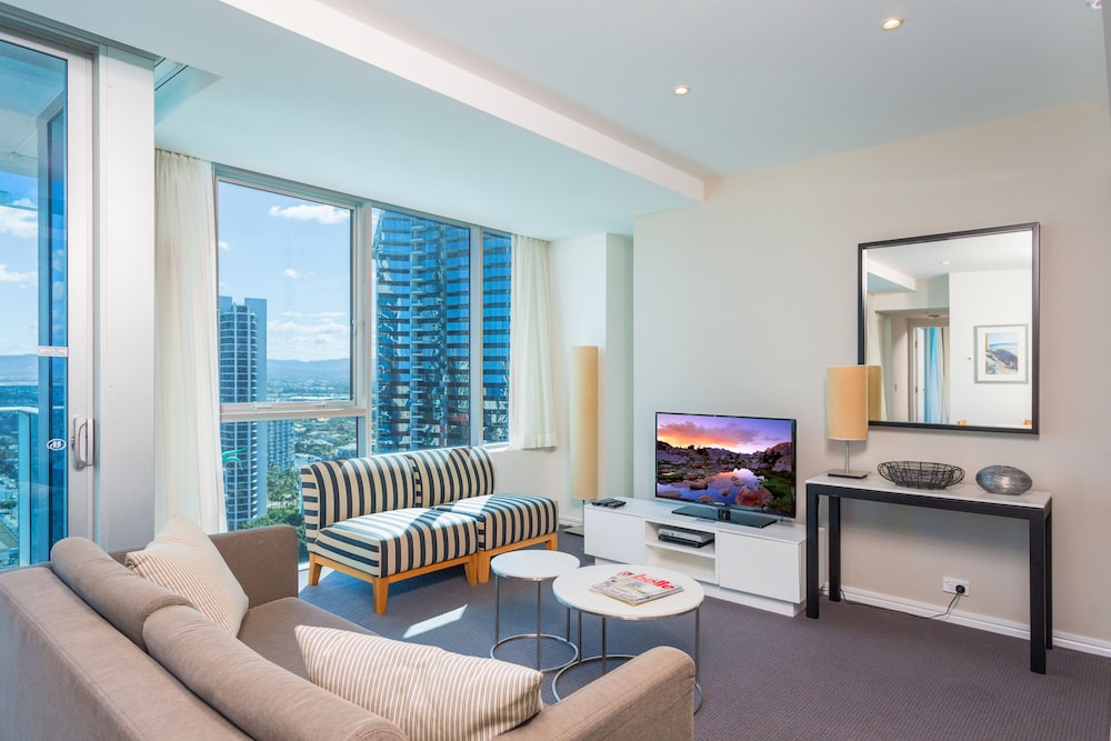 假日假日飯店 - H 住宅公寓飯店,HOLIDAY HOLIDAY H RESIDENCE APARTMENTS