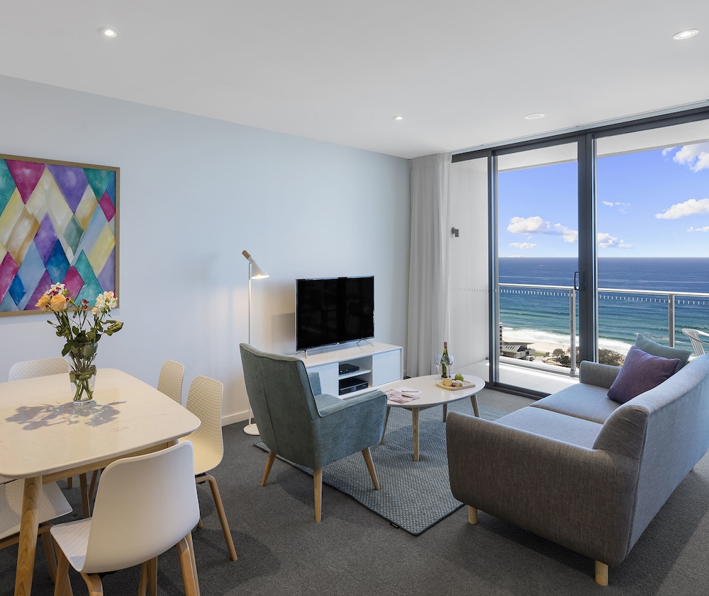 阿凡尼布羅德海灘住宅飯店,AVANI BROADBEACH RESIDENCES