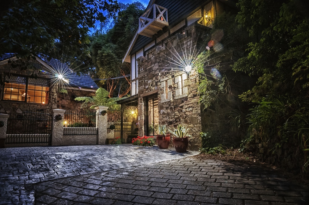 阿奎拉諾瓦渡假村,AQUILA NOVA RETREAT