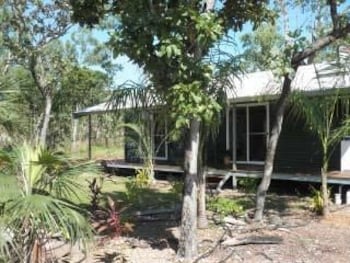 伍德蘭木屋,CHALETS ON WOODLANDS