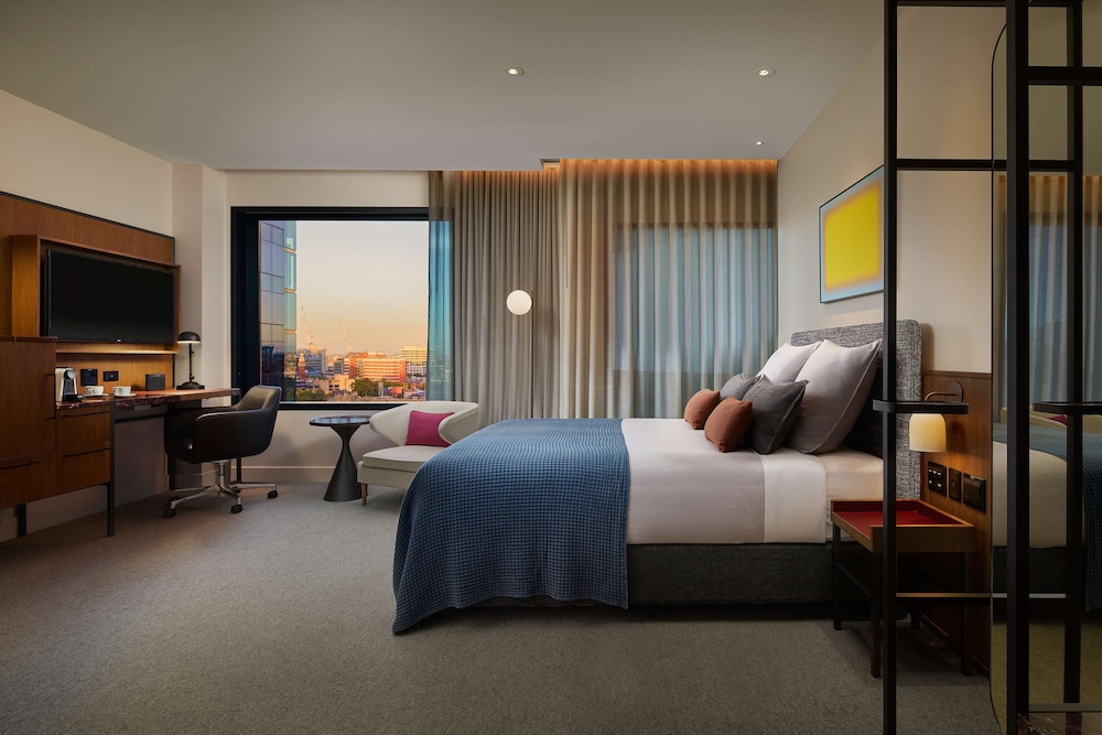 NEXT HOTEL MELBOURNE