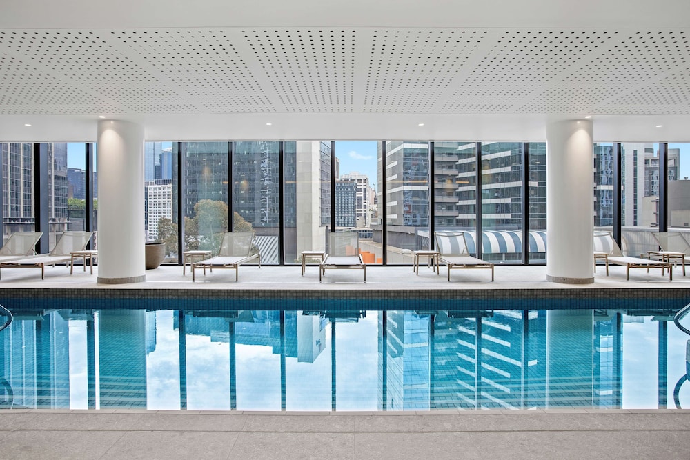 墨爾本南岸阿迪納公寓飯店,ADINA APARTMENT HOTEL MELBOURNE SOUTHBANK