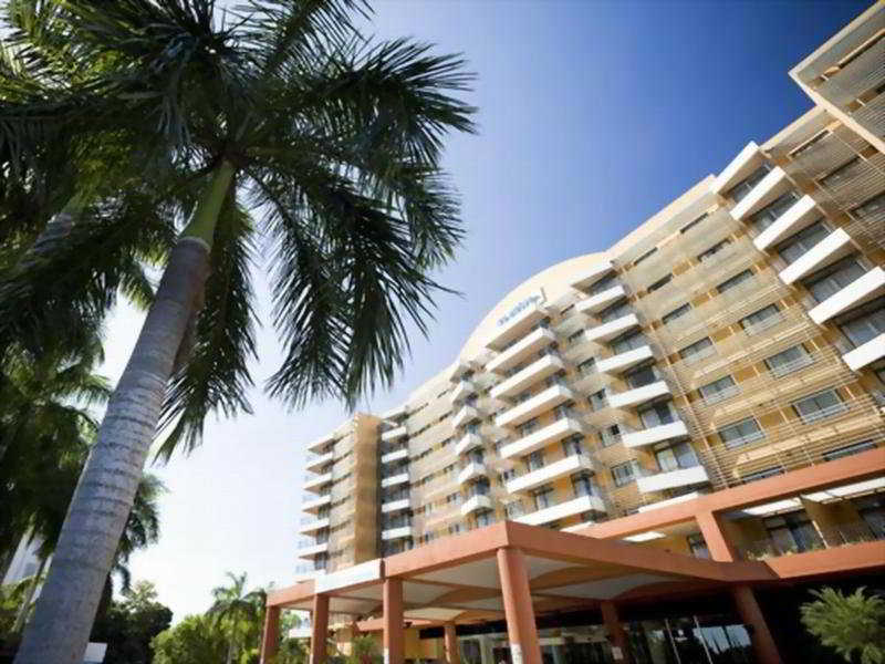 曼特拉伊斯莆蘭德渡假村,MANTRA ON THE ESPLANADE