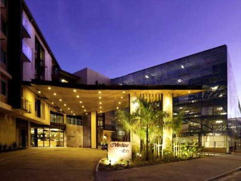 達爾文海濱盛傳飯店,VIBE HOTEL DARWIN WATERFRONT