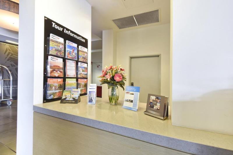 潘達納斯曼特拉飯店,MANTRA PANDANAS