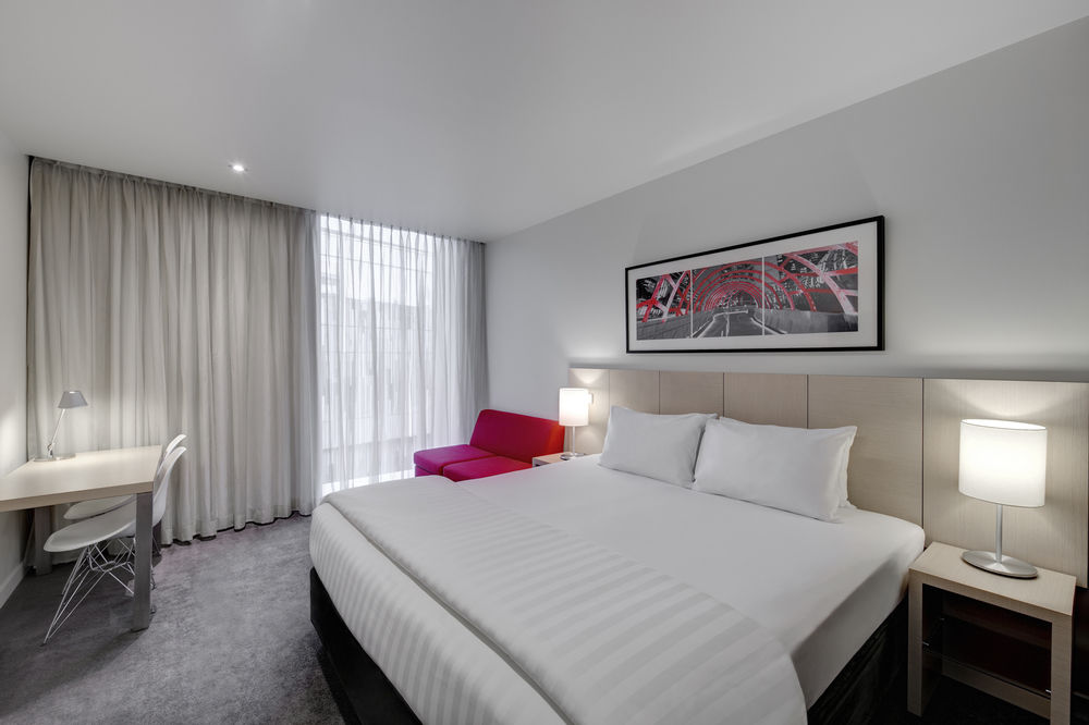 TRAVELODGE HOTEL MELBOURNE DOCKLANDS