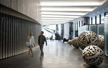 皇冠大都會飯店,CROWN METROPOL