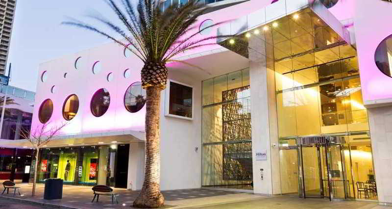 HILTON SURFERS PARADISE HOTEL & RESIDENCES,HILTON SURFERS PARADISE HOTEL RESIDENCES