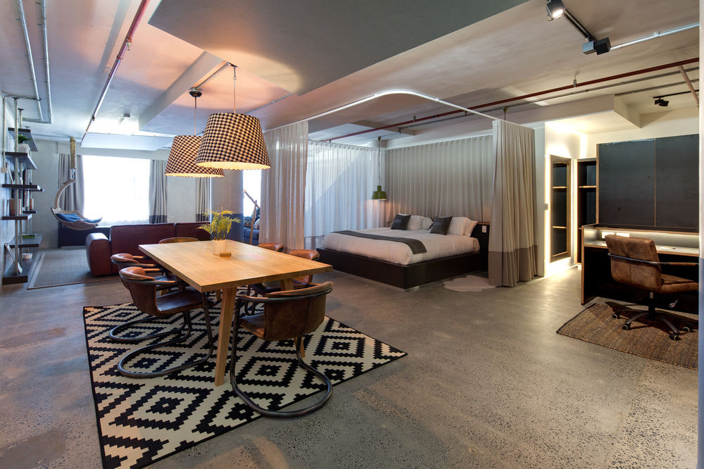 扎拉塔飯店 - 奢華套房及公寓,ZARA TOWER LUXURY SUITES AND APARTMENTS