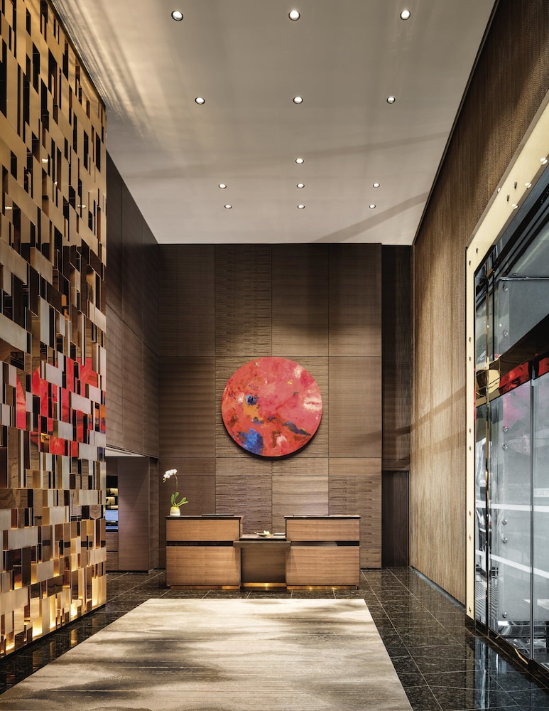 温哥華琶拉帝诗酒店,PARADOX VANCOUVER