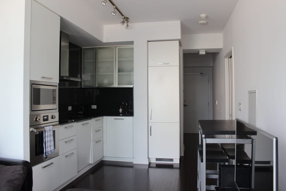 商務套房 - 冰之公寓式客房飯店,THE CORPORATE SUITES ICE CONDOS