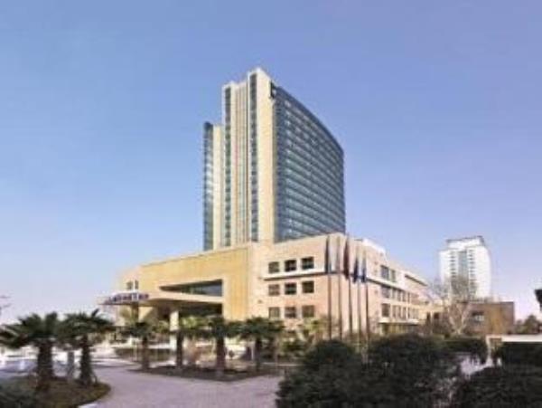 重慶瑞爾大酒店,CHONGQING HOTEL SUITES RUIER