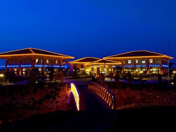 青島金山南海度假酒店,QINGDAO GOLDEN MOUNTAIN RESORT HOTEL