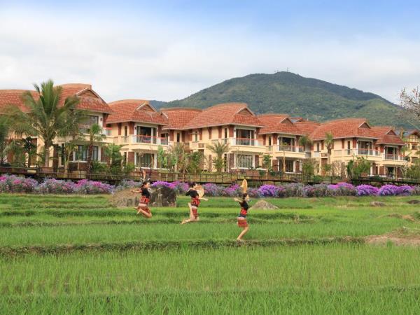 海南布隆賽度假酒店,HAINAN BULONGSAI RESORT HOTEL