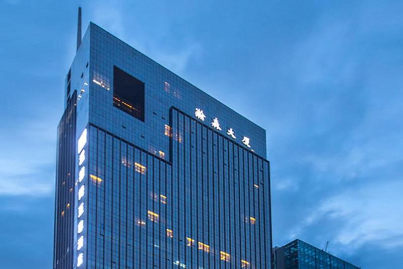 深圳溫德姆至尊酒店,WYNDHAM GRAND SHENZHEN