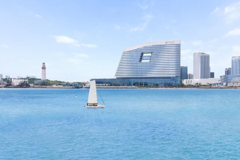 廈門佰翔五通酒店,WUTONG FLIPORT HOTEL XIAMEN