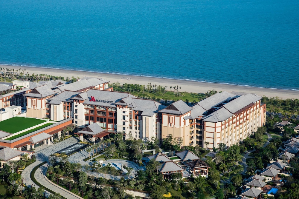廈門萬豪酒店及會議中心,XIAMEN MARRIOTT HOTEL CONFERENCE CENTRE