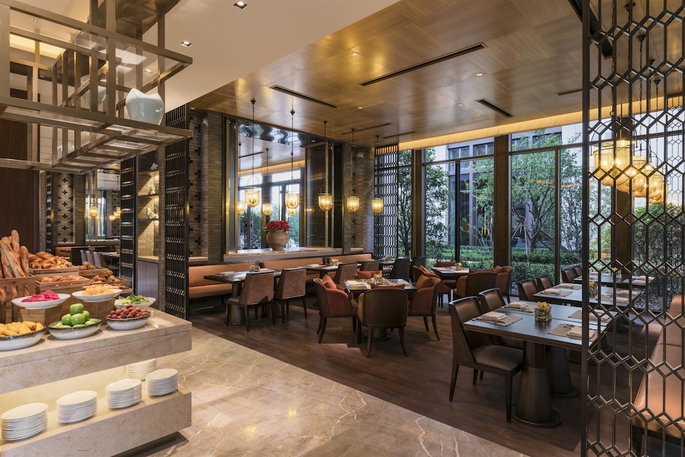 西安凱悅酒店,HYATT REGENCY XI AN