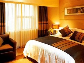 成都瑞城名人酒店,CELEBRITY RUICHENG HOTEL