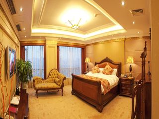 四川鐵道大酒店,RAILWAY HOTEL