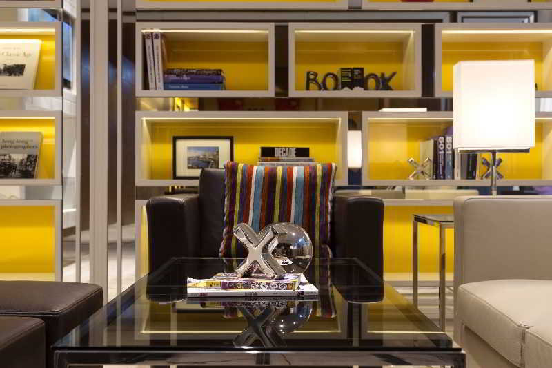 港島英迪格酒店