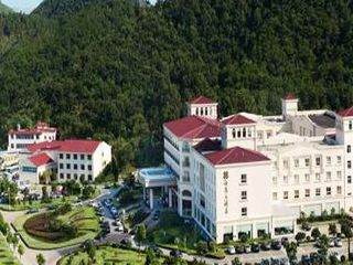 松蘭山海景大酒店,GRAND BAYVIEW HOTEL