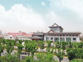 西安曲江惠賓苑賓館,PARADISE RESORT