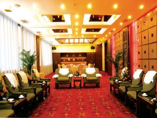 西安唐華賓館,XIAN GARDEN HOTEL