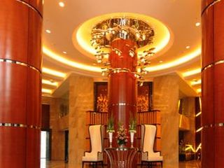 鑽石國際飯店,DIAMOND INTERNATIONAL HOTEL