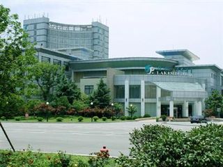 蘇州在水一方大酒店,ZAISHUIYIFANG HOTEL