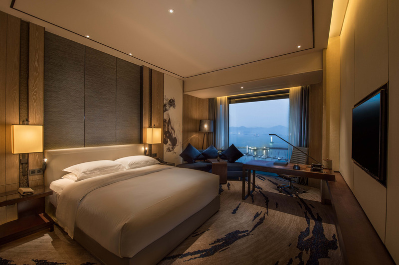 深圳蛇口希爾頓南海酒店,HILTON SHEKOU SHENZHEN NANHAI HOTEL