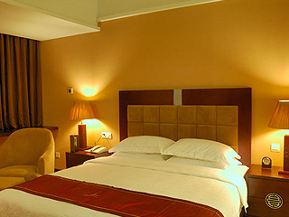 珠海香泉酒店,XIANGQUAN HOTEL