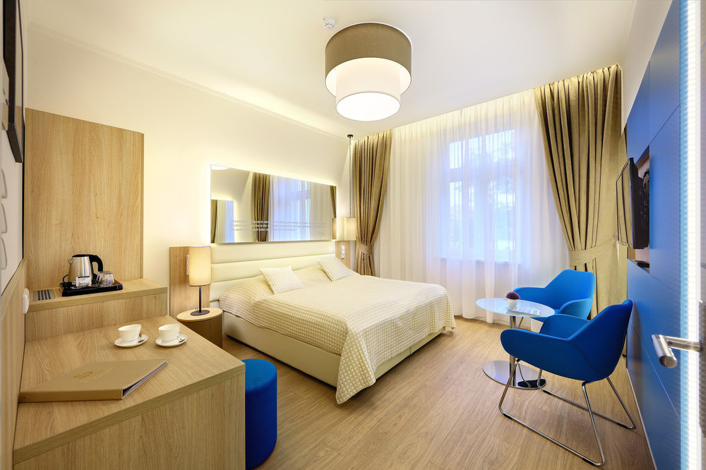 薩爾瓦多精品飯店,SALVATOR BOUTIQUE HOTEL