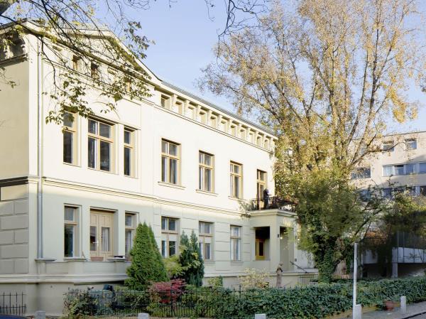 RESIDENZ BEGASWINKEL