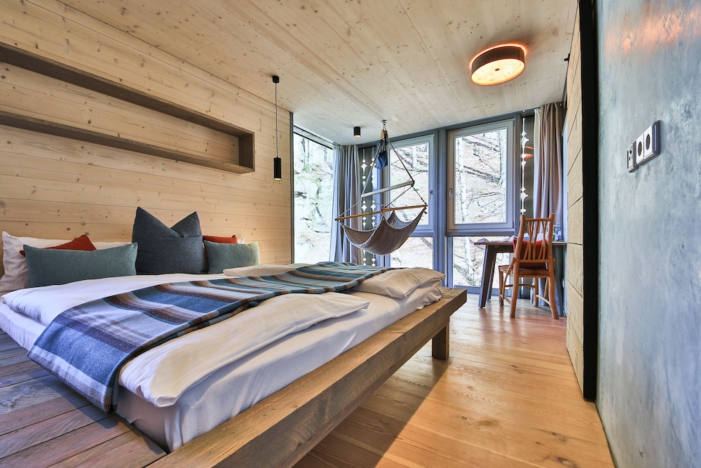 華德弗萊登設計別墅飯店,DESIGN VILLA WALDFRIEDEN