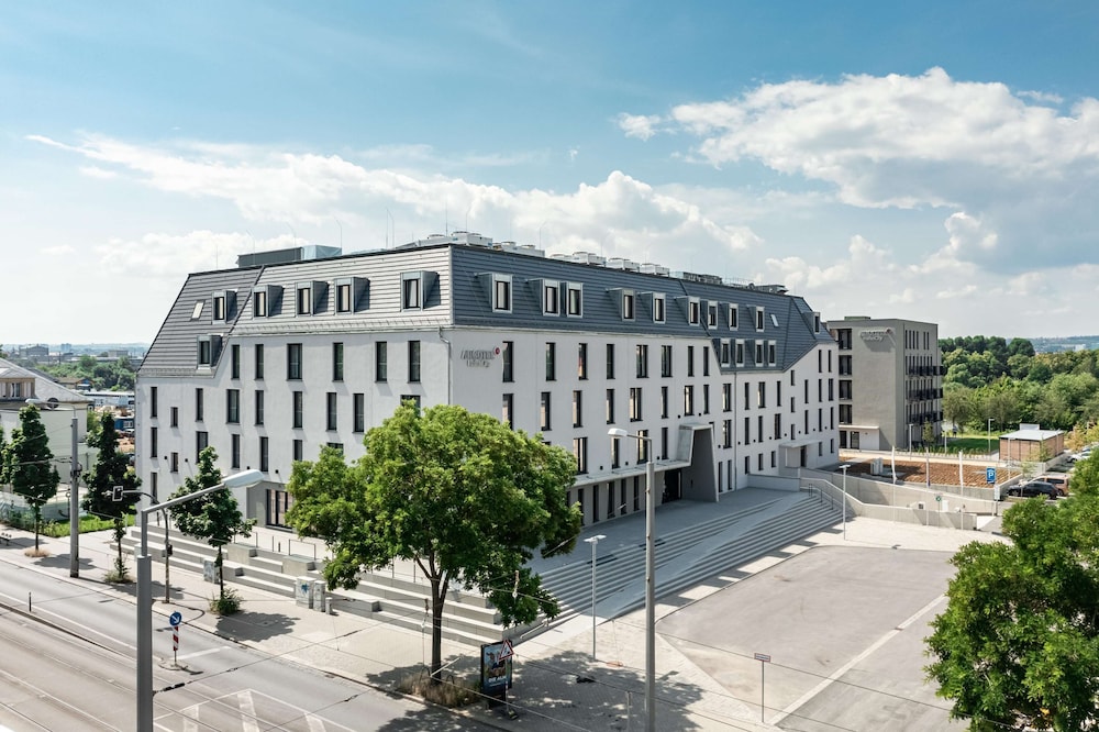 ARCOTEL HAFENCITY DRESDEN