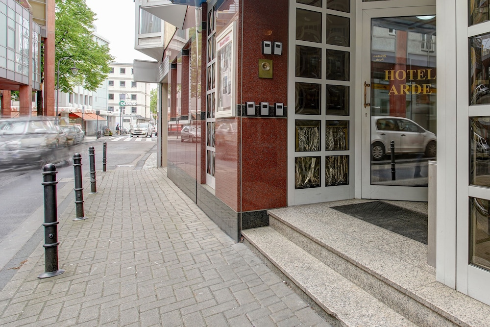 CENTRO HOTEL ARDE KOLN, TRADEMARK COLLECTION BY WYNDHAM,CENTRO HOTEL ARDE KOLN TRADEMARK COLLECTION BY WYNDHAM